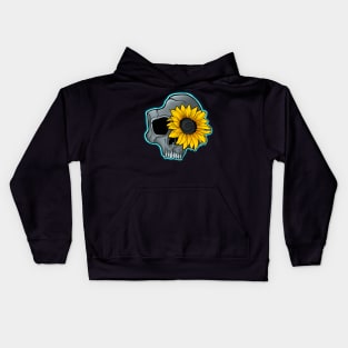 Sunflower Kids Hoodie